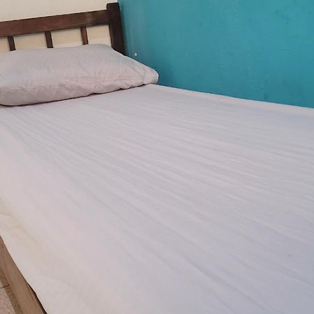 Hostel Sion - Apartamentos Itanhaém Екстериор снимка
