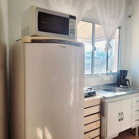 Hostel Sion - Apartamentos Itanhaém Екстериор снимка