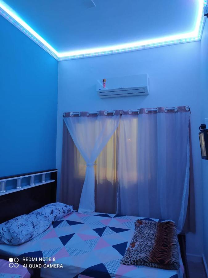 Hostel Sion - Apartamentos Itanhaém Екстериор снимка
