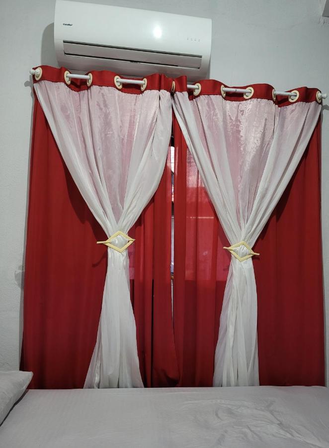 Hostel Sion - Apartamentos Itanhaém Екстериор снимка