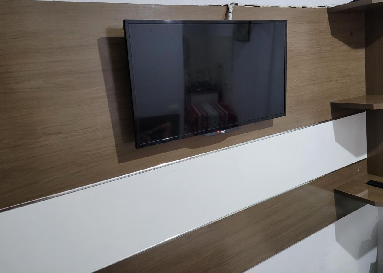 Hostel Sion - Apartamentos Itanhaém Екстериор снимка