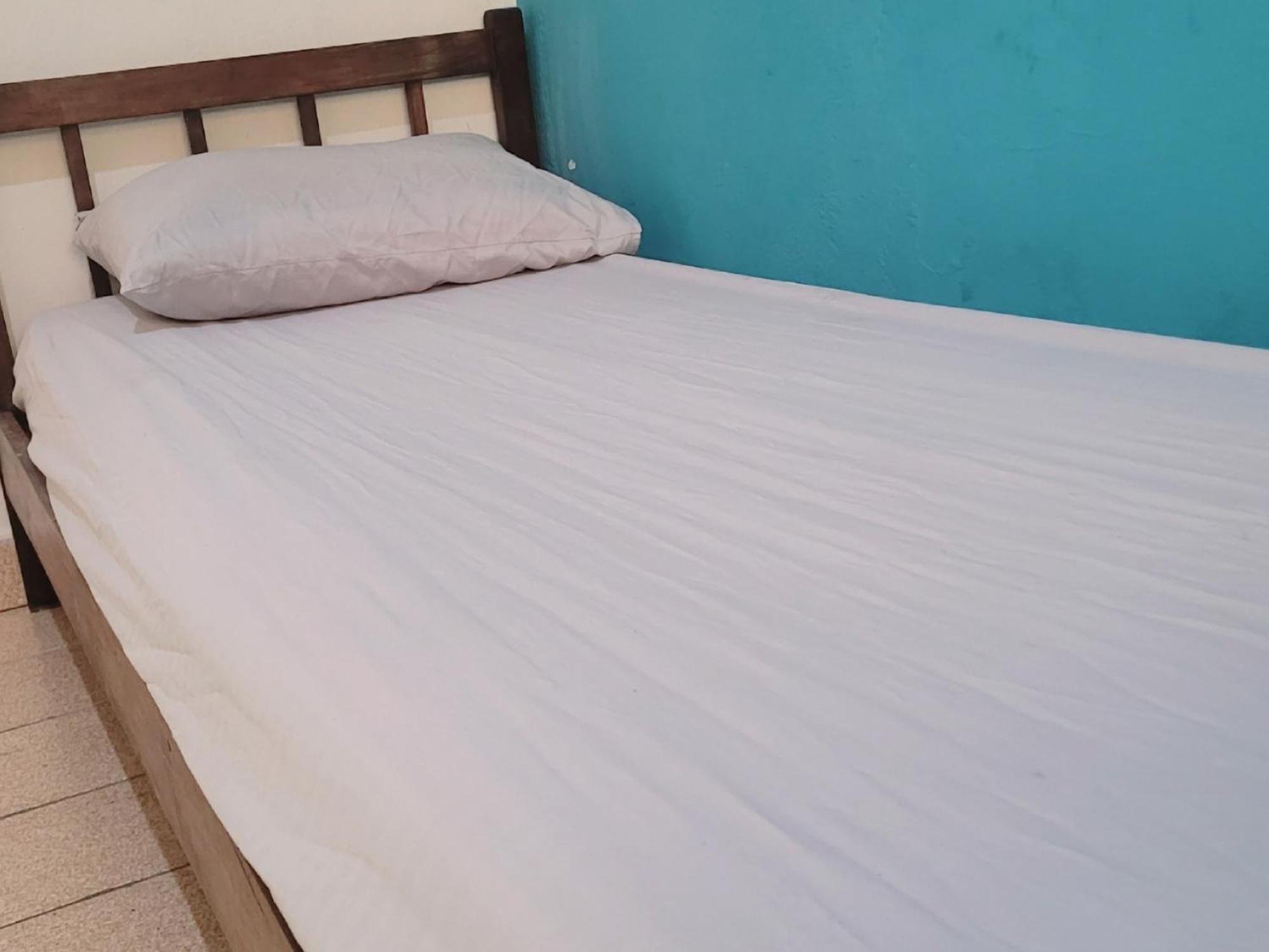 Hostel Sion - Apartamentos Itanhaém Екстериор снимка