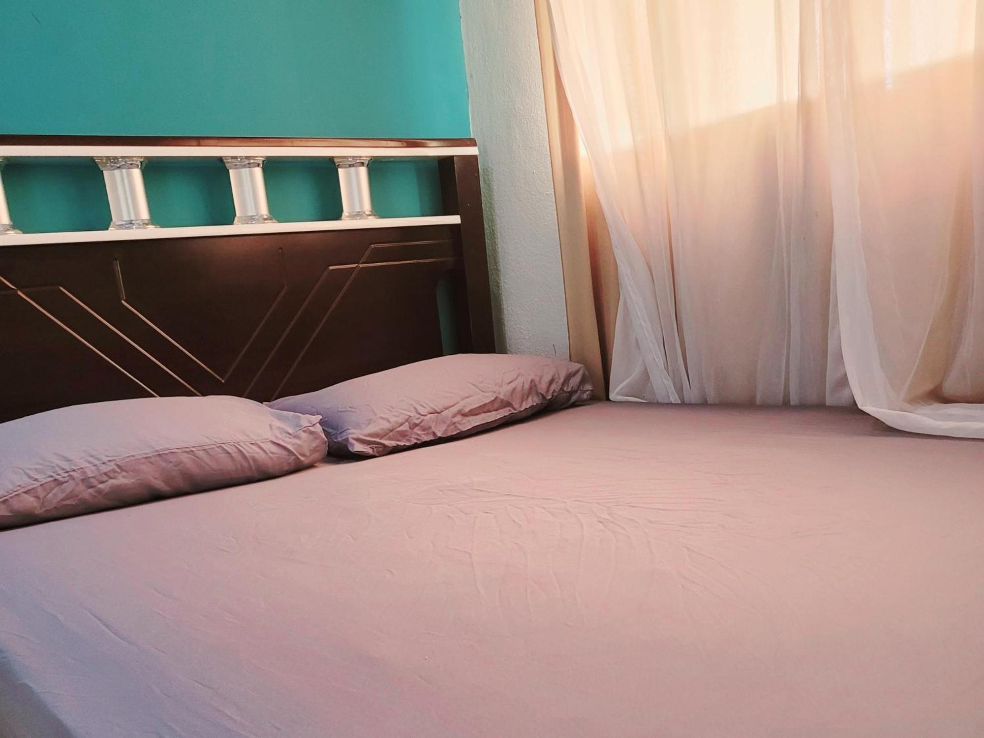 Hostel Sion - Apartamentos Itanhaém Екстериор снимка
